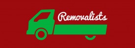Removalists Lake Mary - Furniture Removalist Services